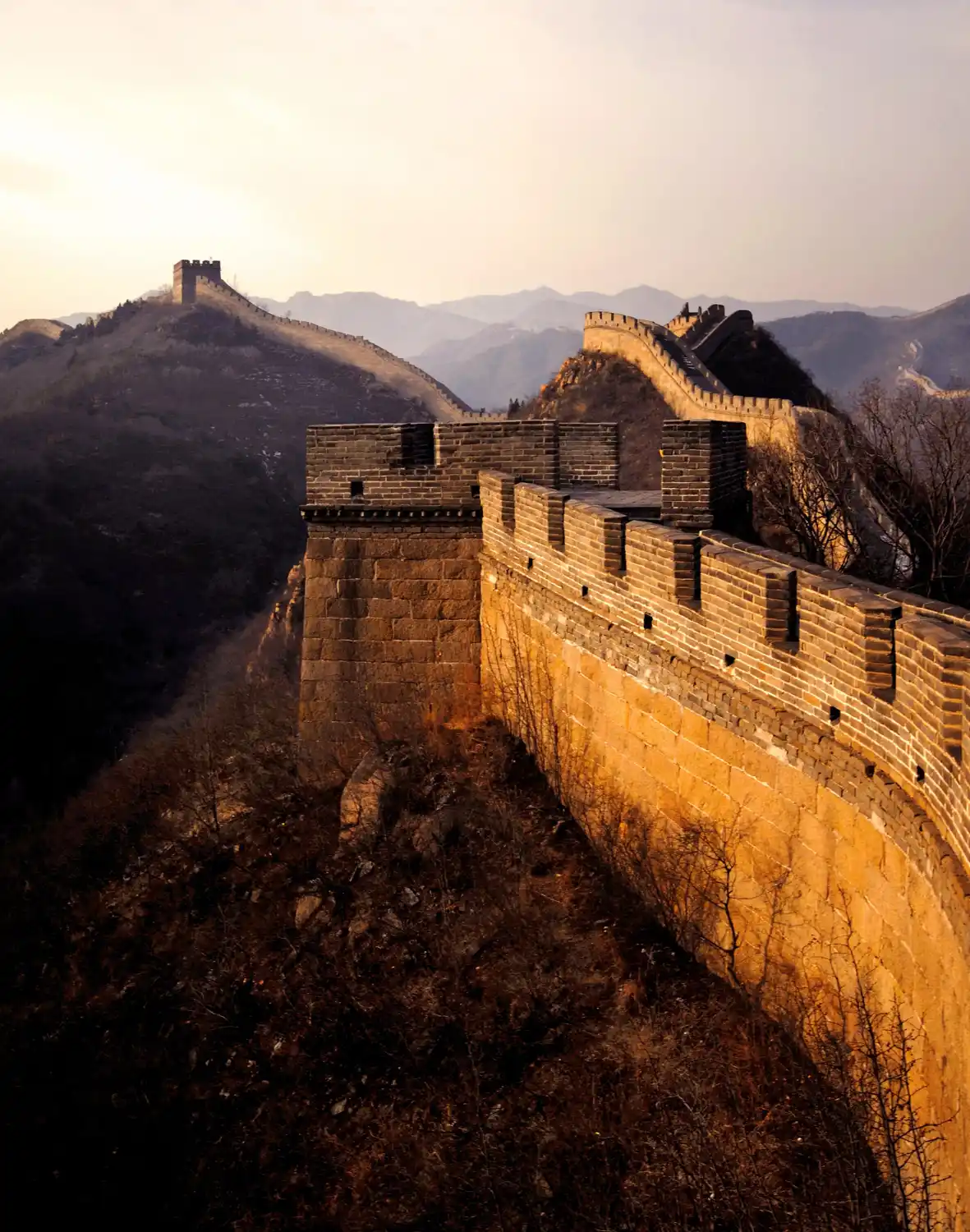 Great China Chronicle