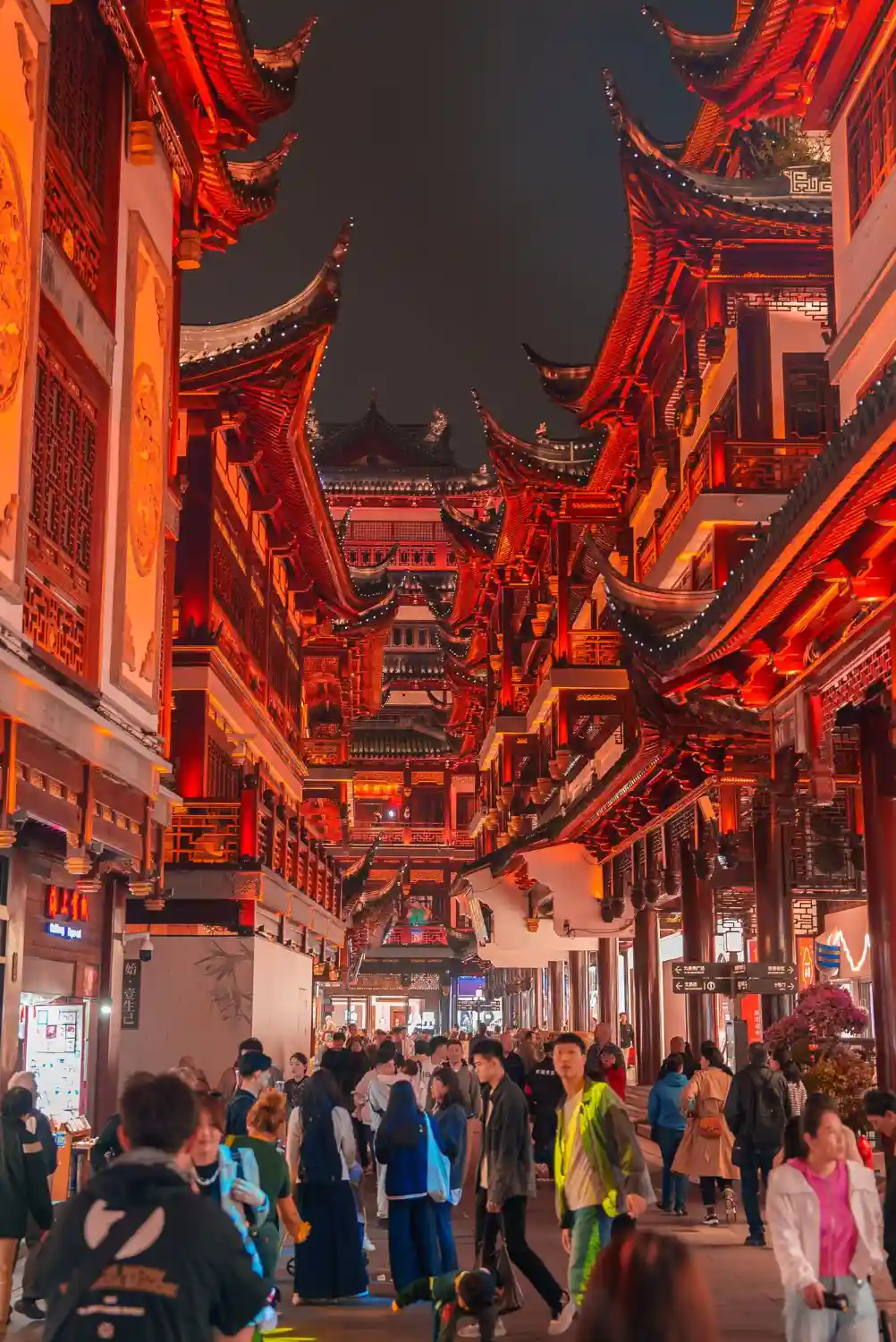 Great China Chronicle