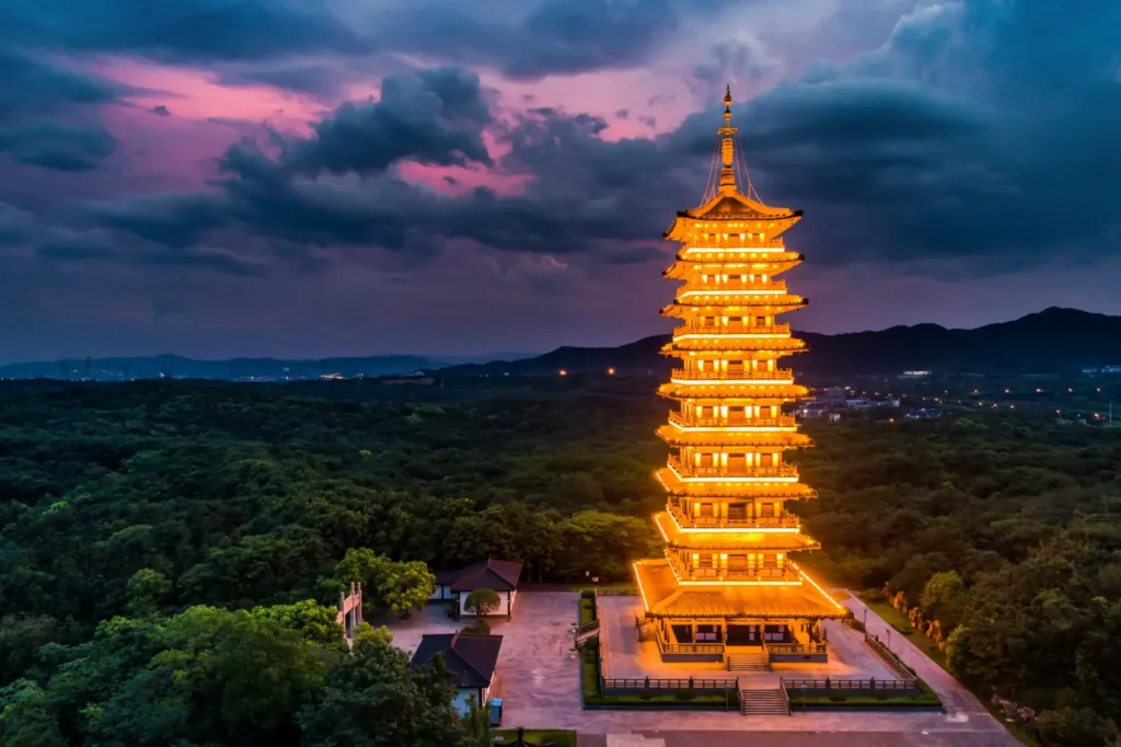 Fun facts about china